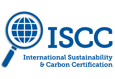 International Susutainability and Carbon Certification (ISCC EU, ISCC PLUS)